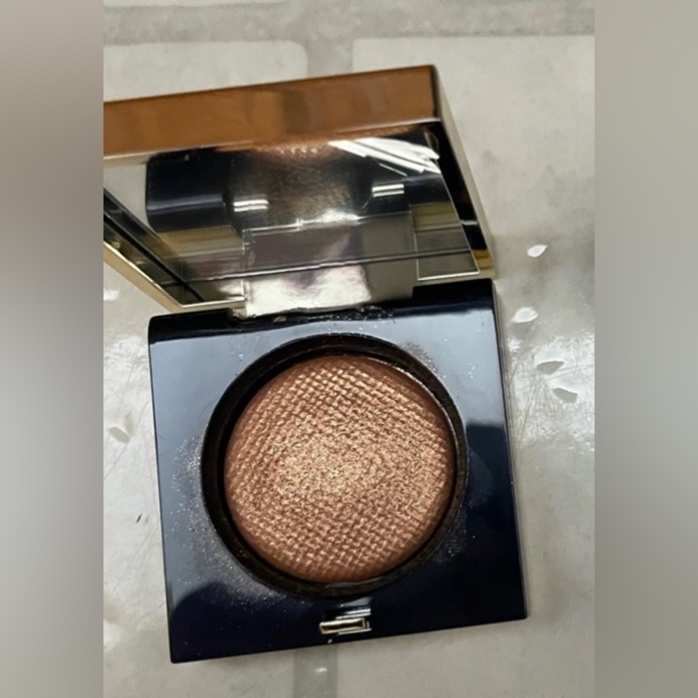 Bobbi brown single shadow in heat ray